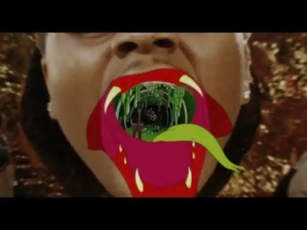 Gunna – Three Headed Snake (feat. Young Thug)
